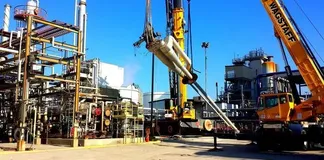 Oil Sector
