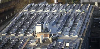 Solar energy