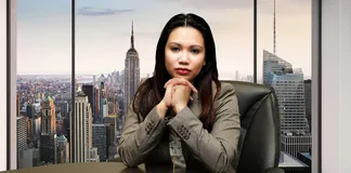 Chad Ramos, CEO