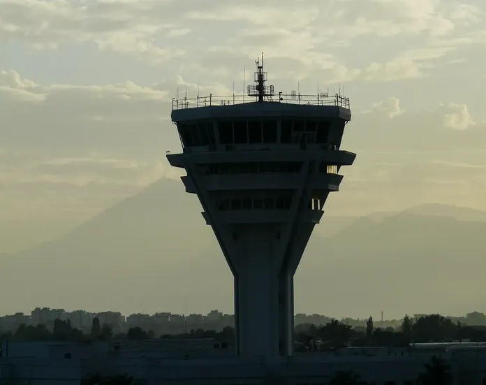airport