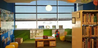 photo of children learning