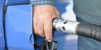 Hydrogen Gas