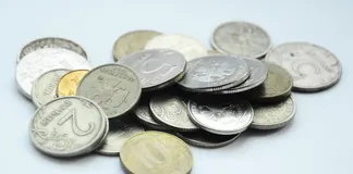 Banks have announced that they are running out of spare change