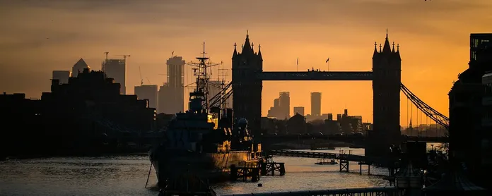 photo of london, england