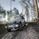 Self-driving truck startup, Plus Enters a Business Combination with Hennessy Capital Investment Corp. V.