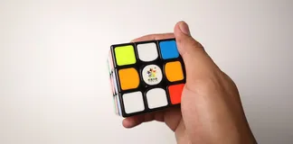 Rubik's Cube
