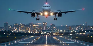 Stock Photo of Philippine Airlines