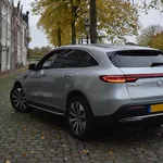 Rivian R1S Electric SUV