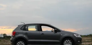 Roadside Assistance Car