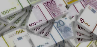 Photo of Euros