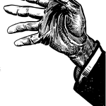 Grab and Didi logo.