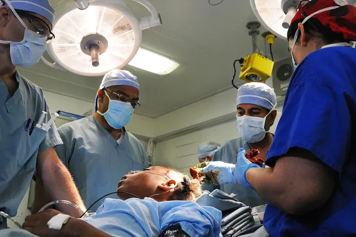 Nearly 70% Physicians Employed by Private Equity Firms