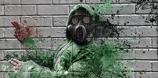 photo of chemicals