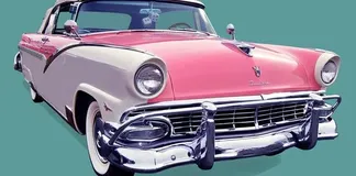 ford motor company