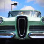 ford motor company