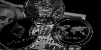 Cryptocurrency