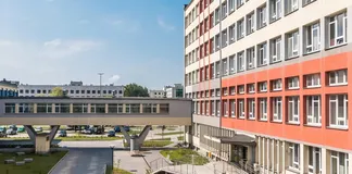black's building