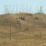 Important Things To Know About ASEAN Catalytic Green Finance Illustration Wind Farm as Alternative Energy Infrastructure