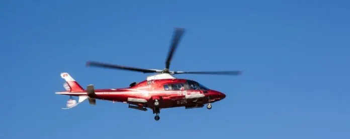 Helicopter Companies Bristow and Era Announce Merger