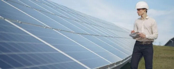 Photovoltaic systems