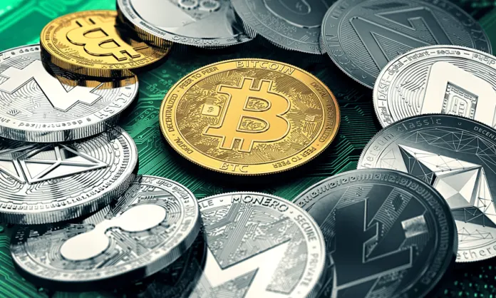 Standard Chartered, Fidelity, TP ICAP to Launch Cryptocurrency Trading Platform
