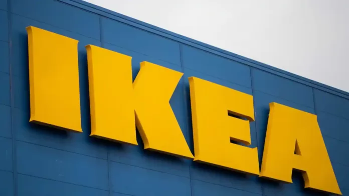 ikea buyback program