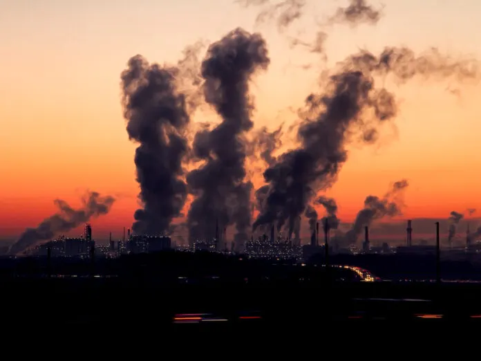 Climate Change