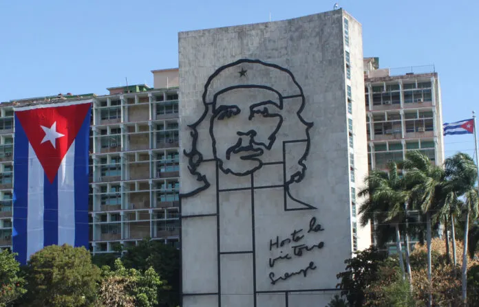 Cuba's Central Bank