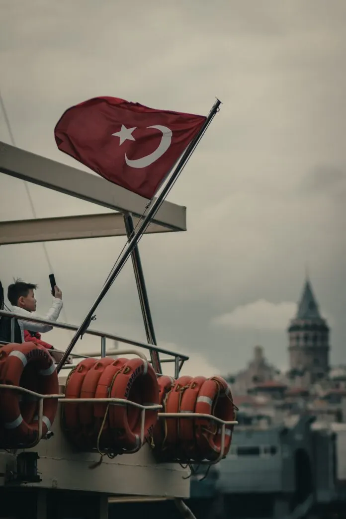 Turkey
