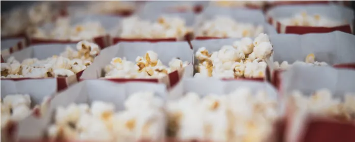 Popcornpolis