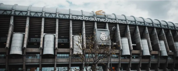 real madrid