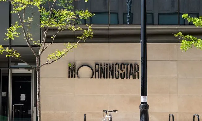 Morningstar