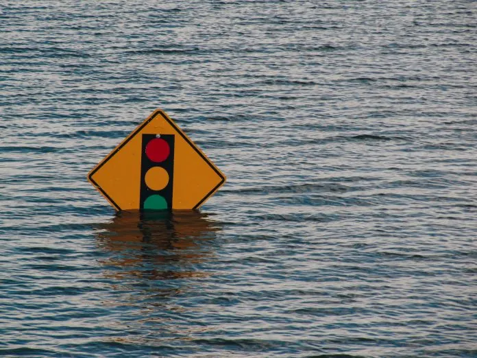 Tomorrow.io's weather forecast