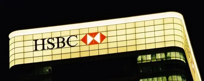 HSBC to expand operations in China