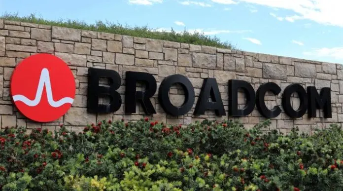 broadcom-mike-blake-reuters Broadcom