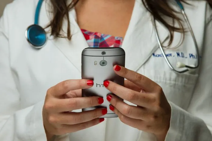 telemedicine