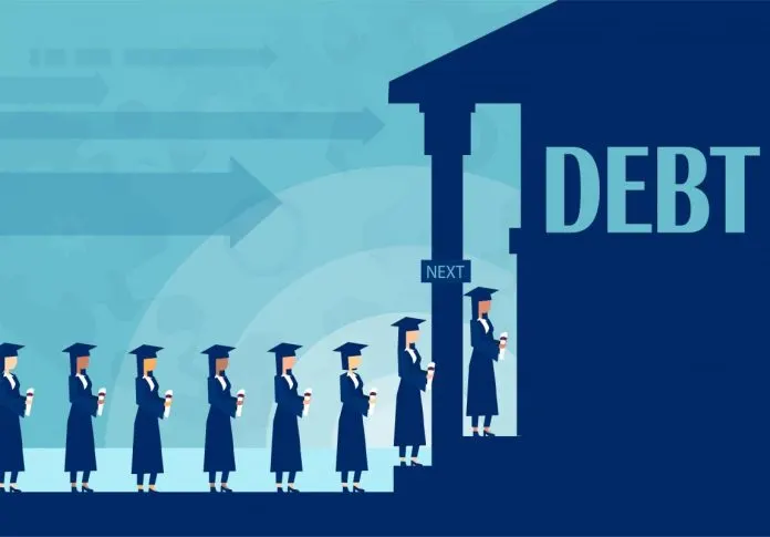 student loan debt
